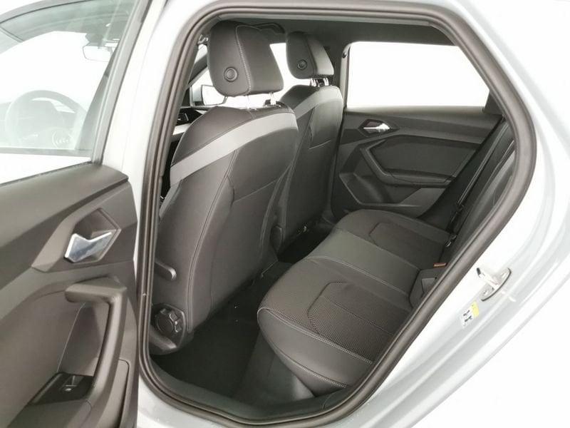 Audi A1 Sportback 30 1.0 tfsi S Line Edition 116cv s-tronic