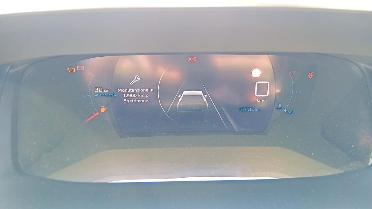 Peugeot 2008 PureTech 100 S&S Active