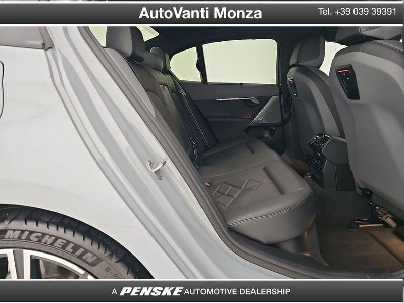 BMW Serie 5 520d 48V xdrive MSport Pro auto