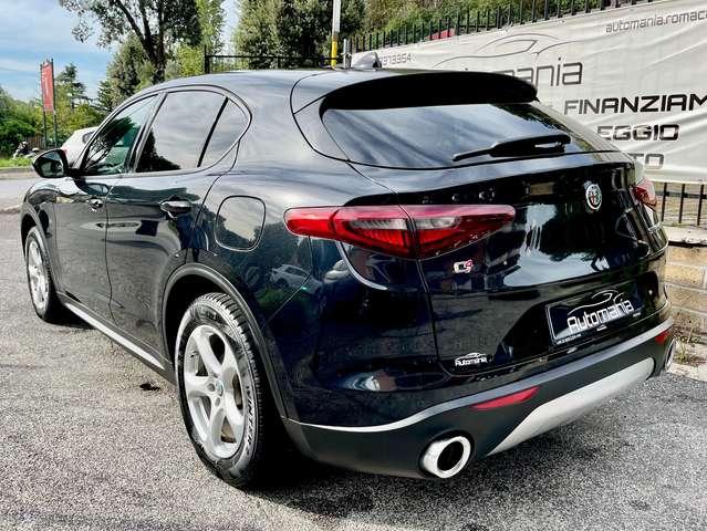 Alfa Romeo Stelvio Stelvio 2.2 t Super Q4 180cv auto