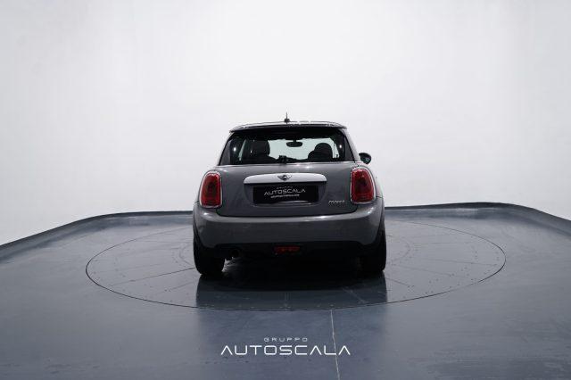 MINI Cooper 1.5 136cv
