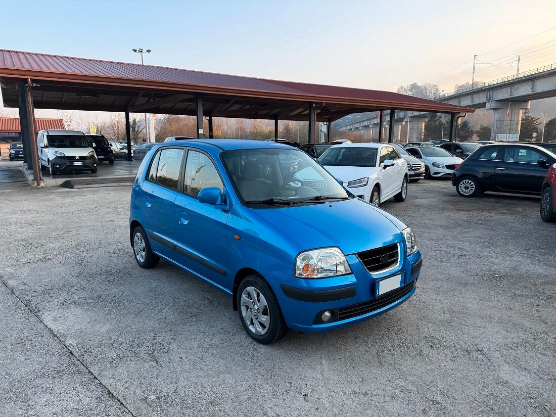 Hyundai Atos Prime 1.1 12V Active