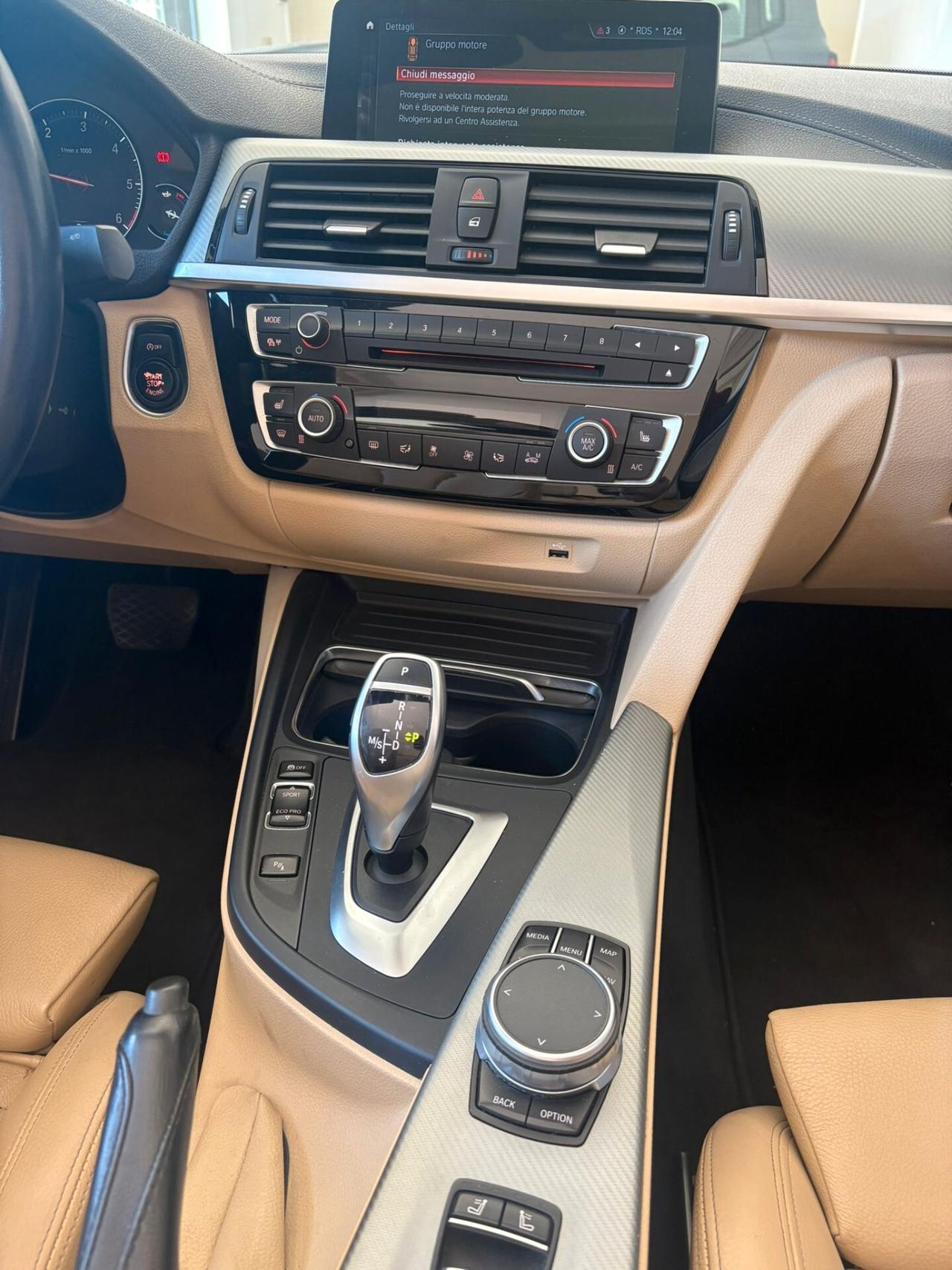 Bmw 4er Cabrio 420d Gran Coupé Luxury