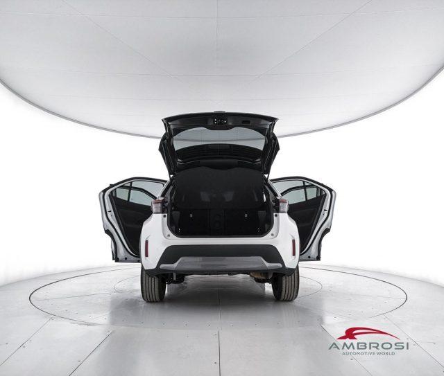 TOYOTA Yaris Cross 1.5 Hybrid 5p. E-CVT AWD-i Premiere