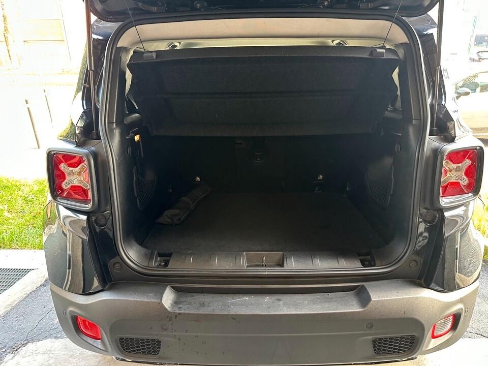 Jeep Renegade 1.0 Night Eagle