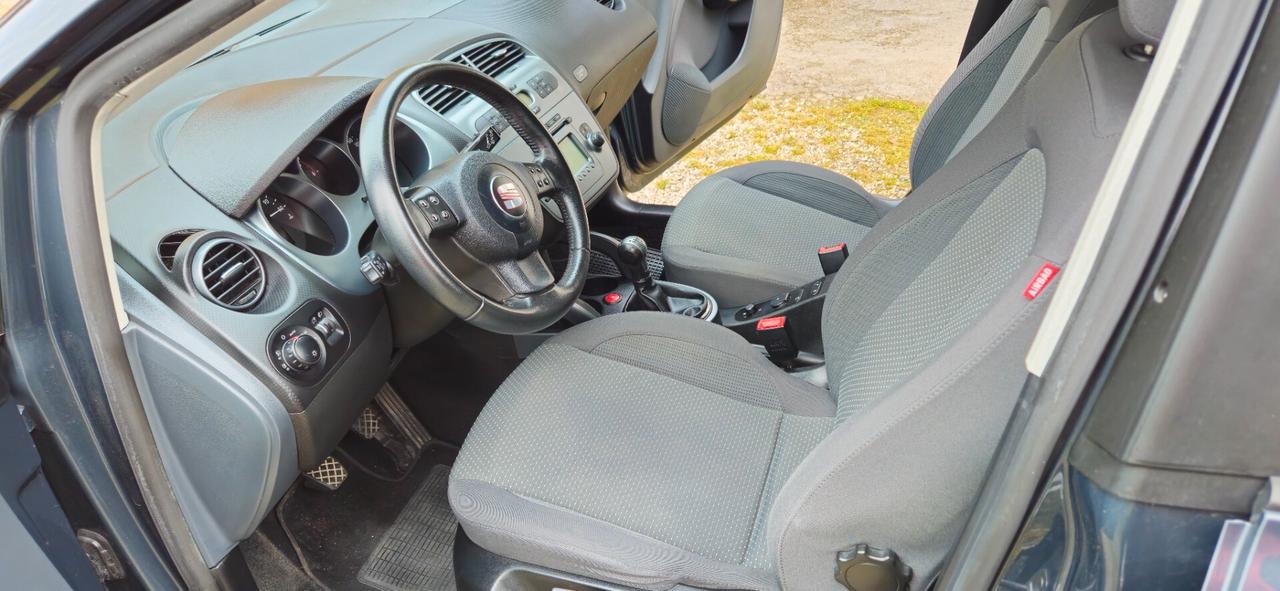 Seat Altea 1.9 TDI 105 cv