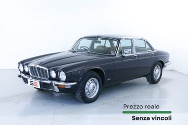 JAGUAR XJ6 4.2 LR
