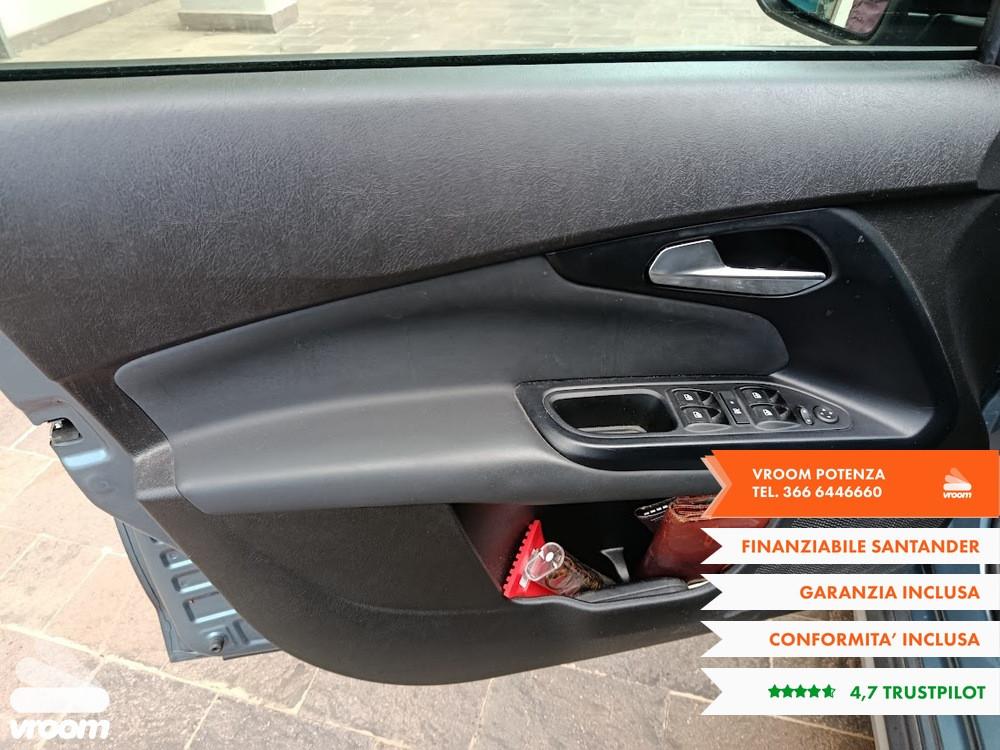 FIAT Tipo (2015-->) Tipo 1.0 5 porte Cross