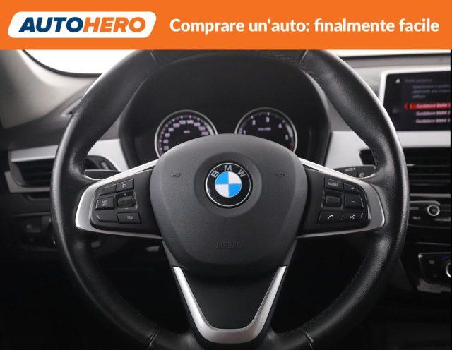 BMW X1 xDrive18d xLine Plus
