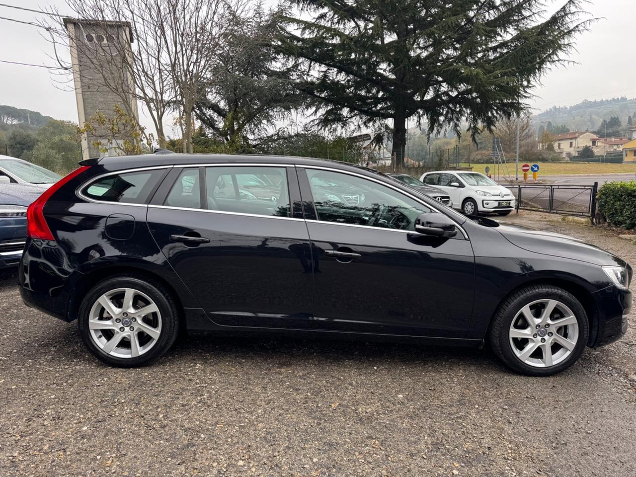 Volvo V60 D2 Business