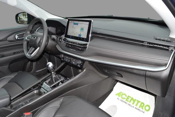 JEEP COMPASS - MY23 LIMITED 1.6 DIESEL 130cv