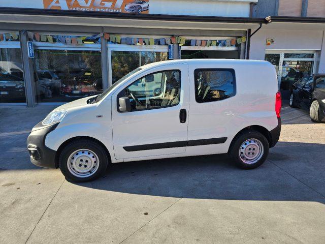 FIAT Fiorino 1.3 MJT 80CV SX (N1)