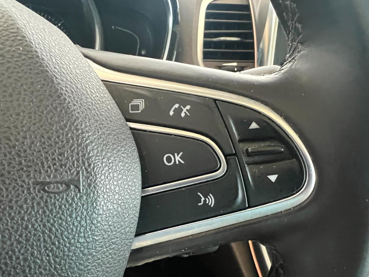 Renault Espace dCi 160CV EDC Energy Executive 4Control 7 POSTI AUTOMATICO