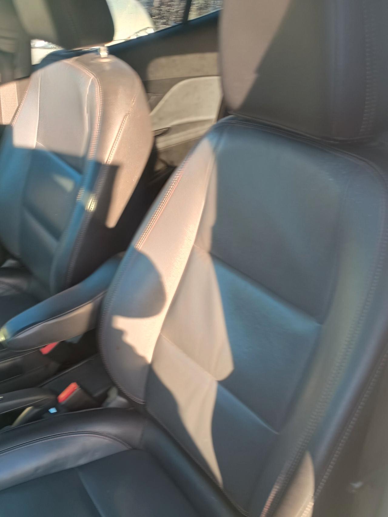 Opel Mokka 1.7 CDTI Ecotec 130CV 4x2 aut. Cosmo