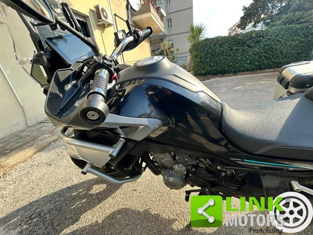 CF MOTO 800 MT TRIS DI VALIGIE INCLUSE