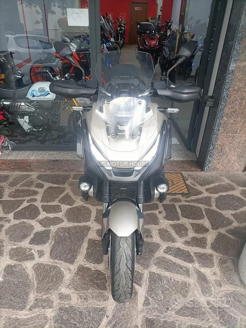 Honda xadv 750 0maggi0 casco+permute+rate+garanzia