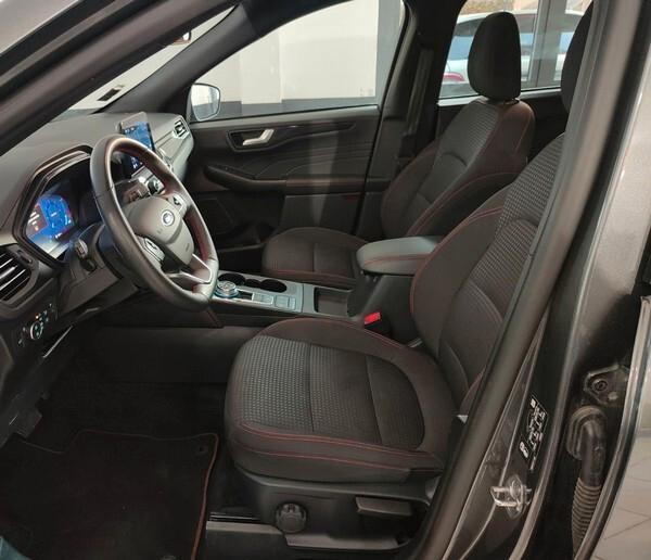 Ford Kuga 2.0 EcoBlue 120 CV aut. 2WD ST-Line