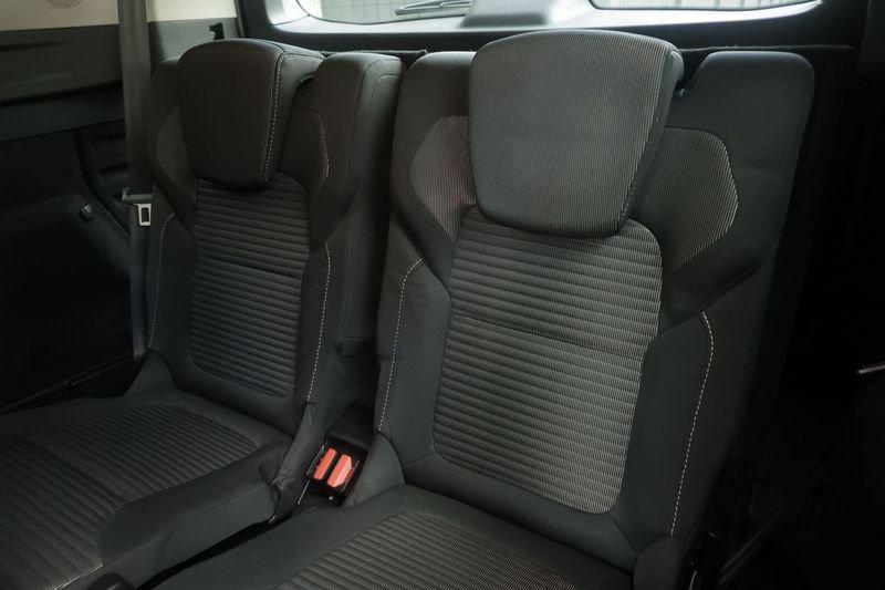 Renault Scénic Renault Scénic 1.5 dCi 110cv Energy Bose Unicoproprietario