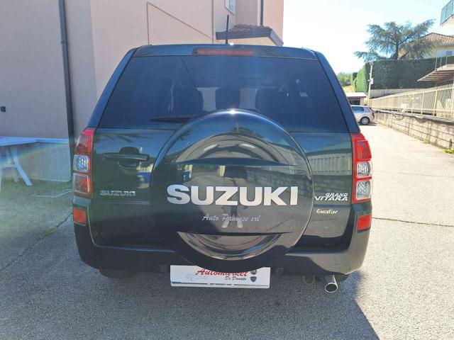 SUZUKI Grand Vitara 1.9 DDiS 5 porte Executive