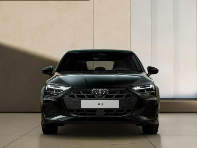 AUDI A3 SPB TFSI S LINE