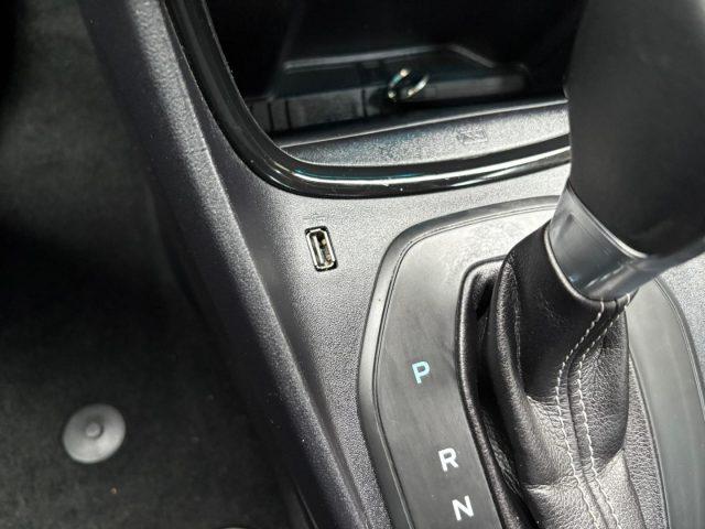 FORD Puma 1.0 EcoBoost Hybrid 125 CV S&S aut. ST-Line