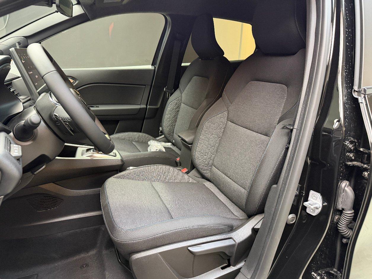 Mitsubishi ASX 1.3 mhev Black Edition dct