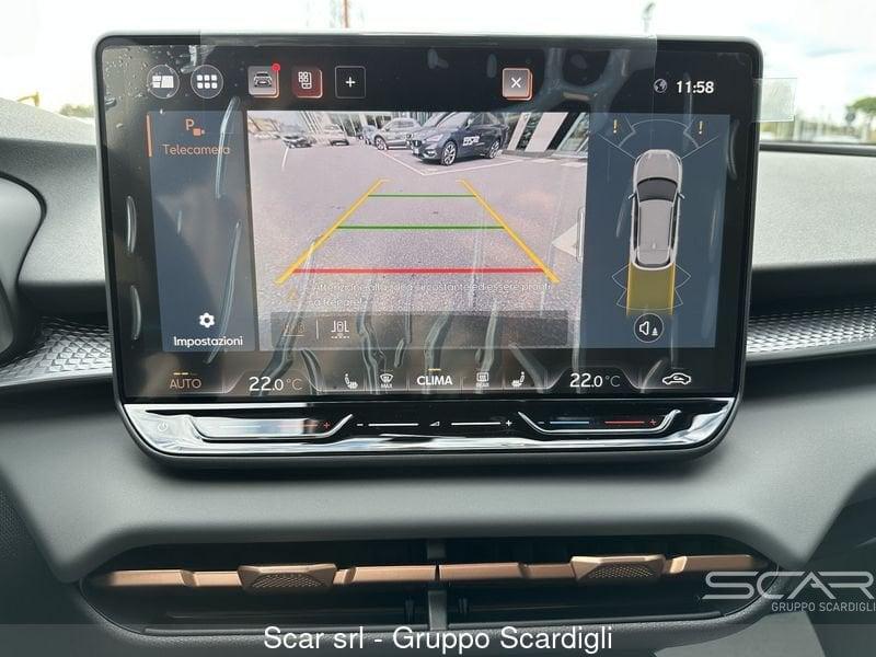 Cupra Terramar Terramar 2.0 TSI 204 CV DSG 4Drive *PREZZO REALE NON VINCOLATO, PRONTA CONSEGNA"