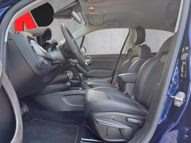 Fiat 500X 1.5 T4 Hybrid 130 CV DCT Sport