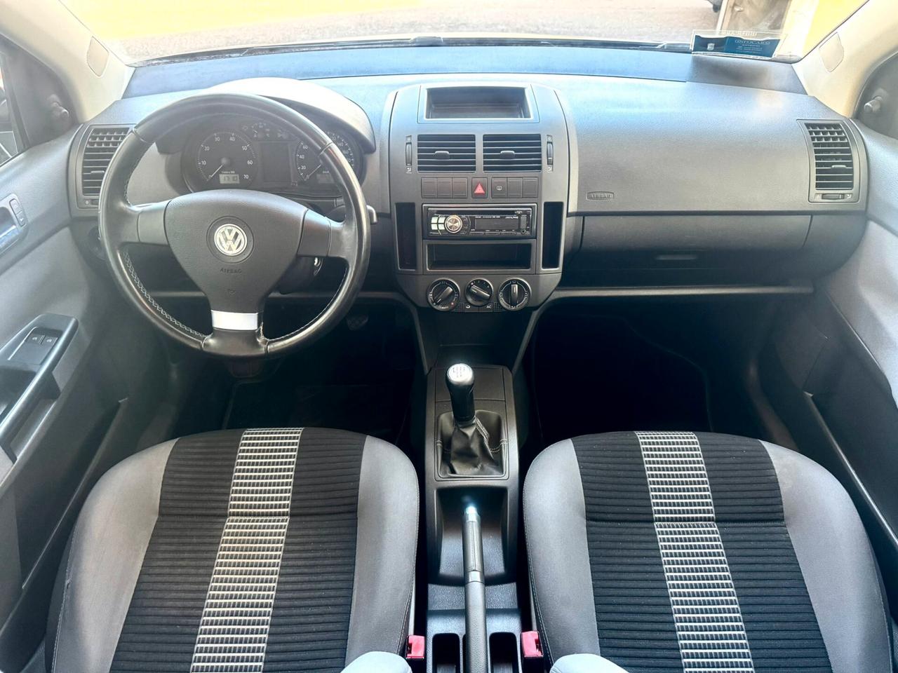 Volkswagen Polo 1.2 70 CV 5p. Comfortline
