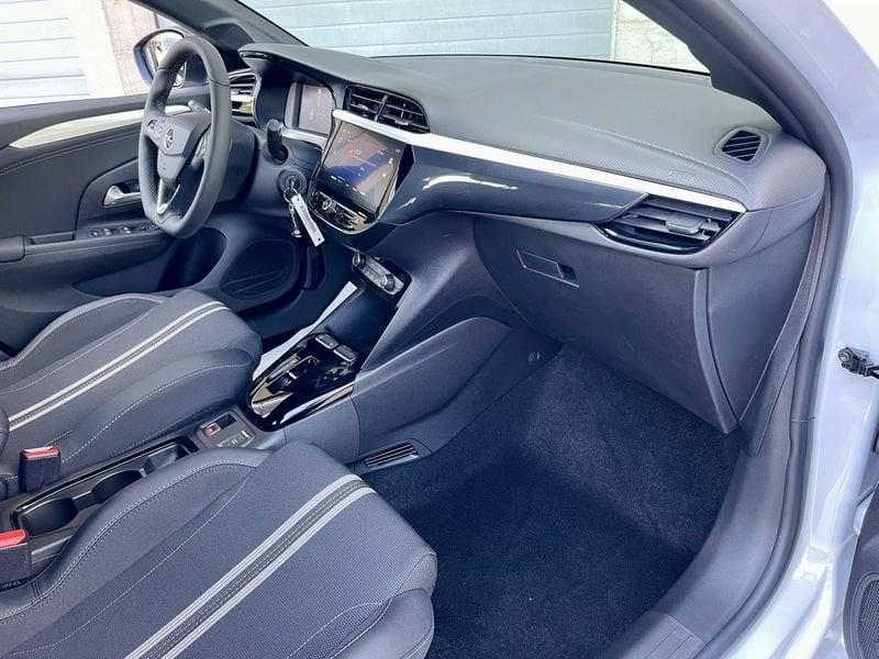Opel Corsa 1.2 hybrid GS 110cv dct6 - KM0