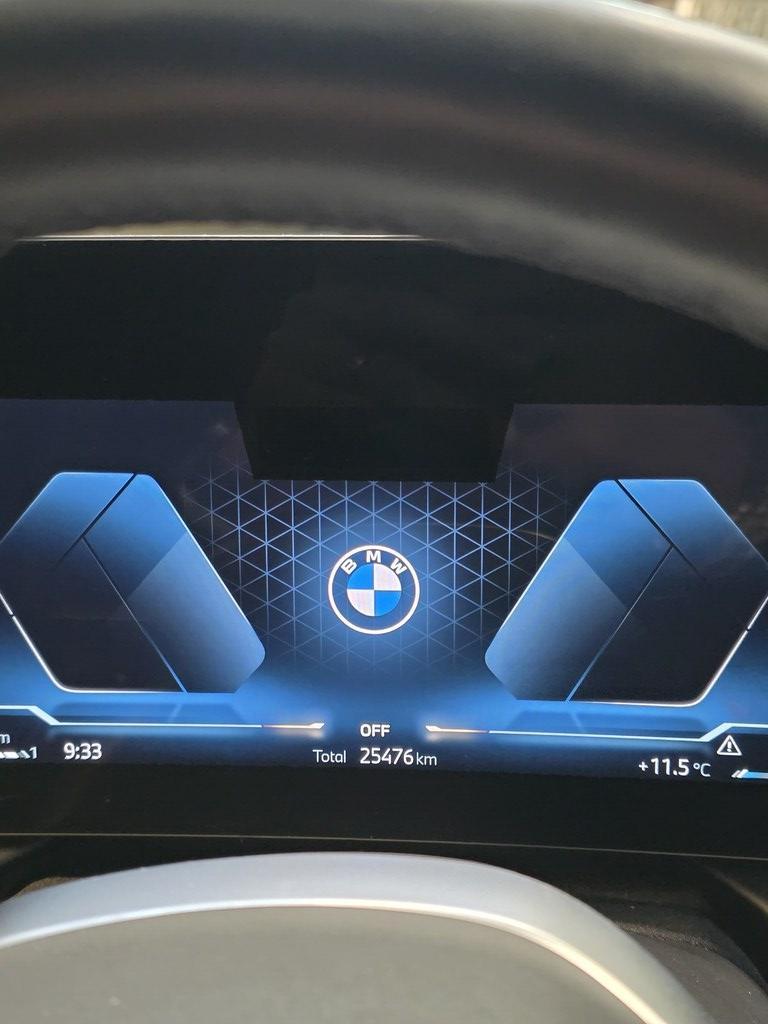 BMW Serie 1 118 d MSport Pro DCT