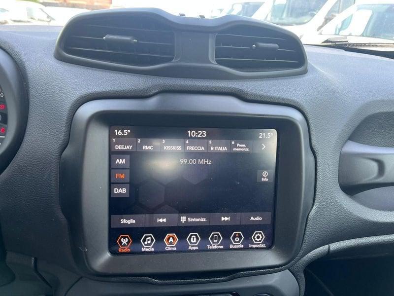 Jeep Renegade Renegade 1.0 T3 Limited