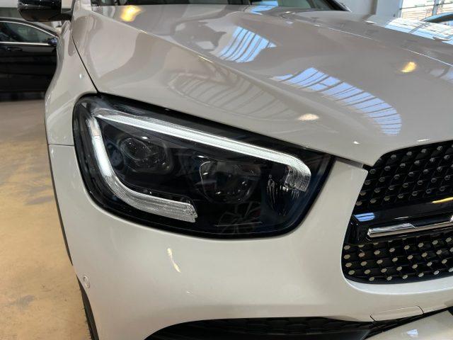 MERCEDES-BENZ GLC 300 de 4Matic EQ-Power Premium AMG - Camera 360-IVA