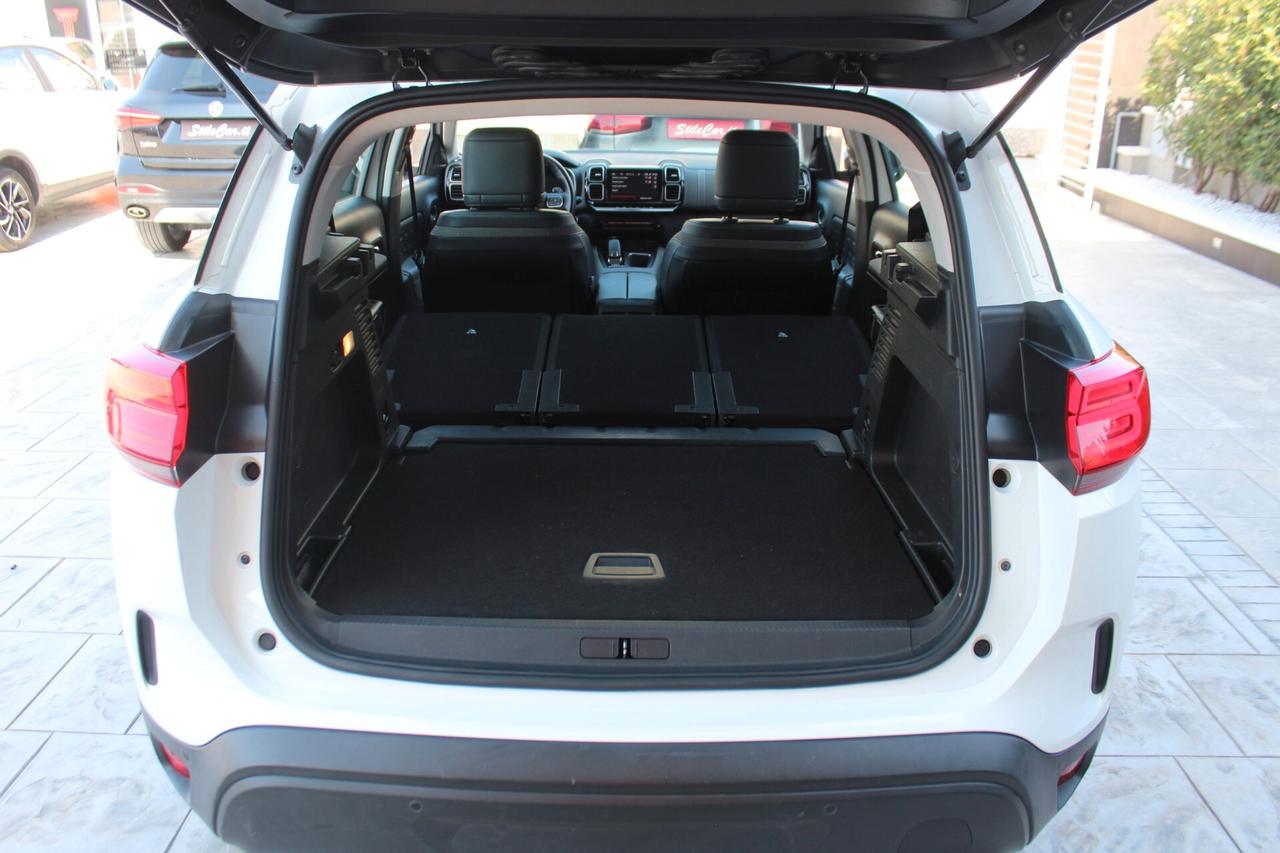 Citroen C5 Aircross BlueHDi 130 S&S EAT8 Business