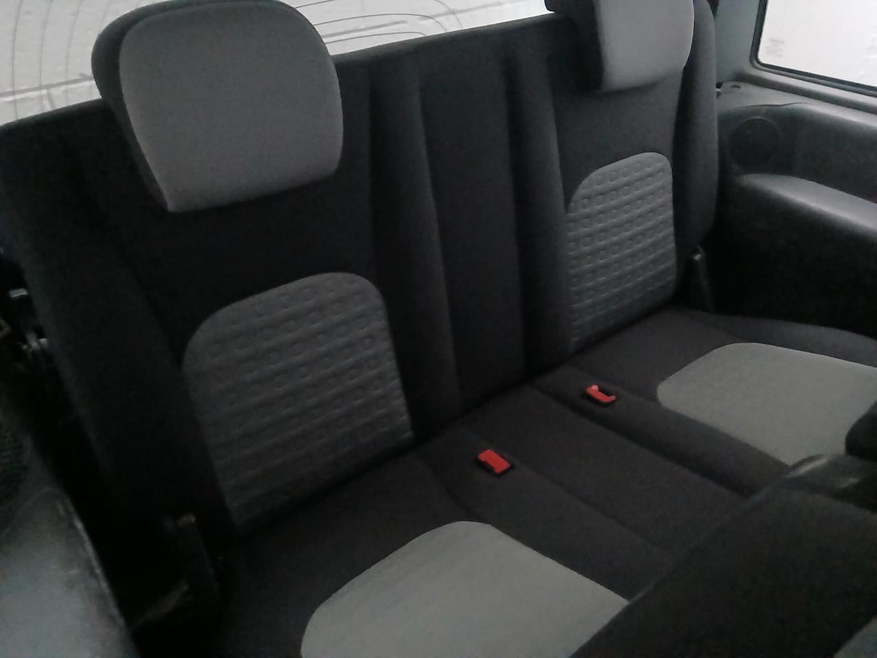 Fiat Doblo 1.3 Multijet 7 Posti