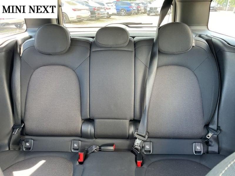 MINI Mini Countryman F60 MINI COUNTRYMAN 1.5 COOPER SE YOURS ALL4 AUTO