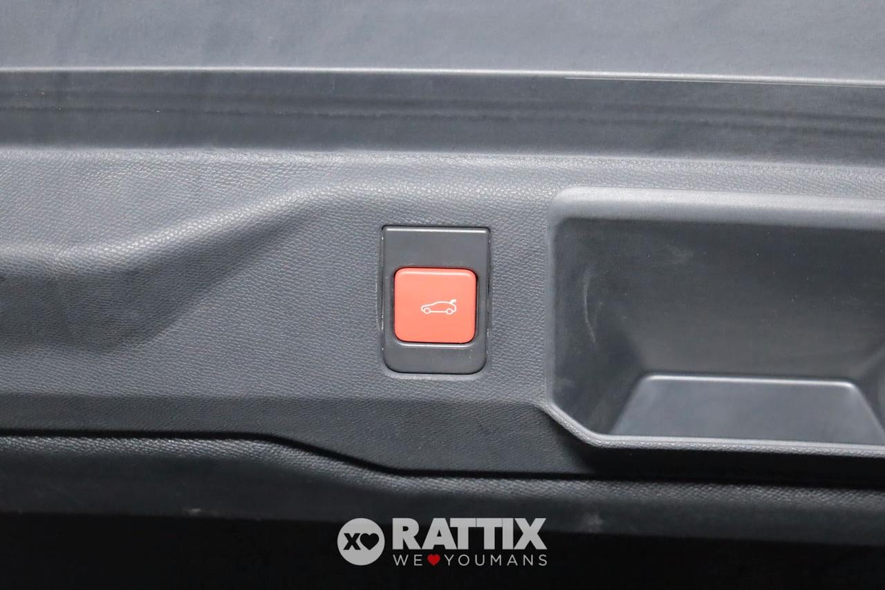 Peugeot 5008 1.2 Hybrid 145GT GT e-DCS6 7p.ti