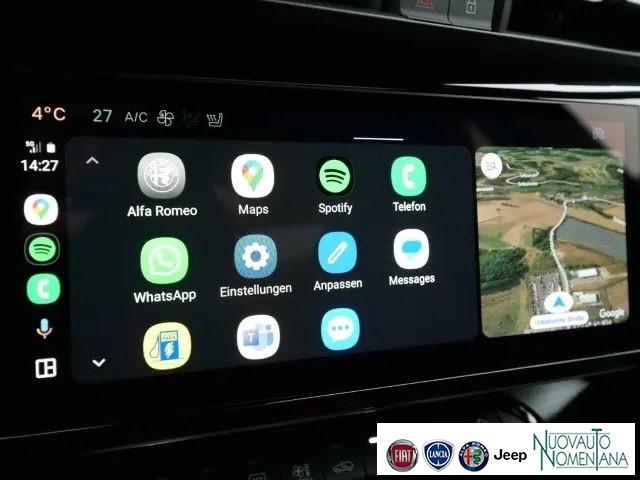ALFA ROMEO Junior 1.2 136 CV Hybrid eDCT6 Speciale Km0