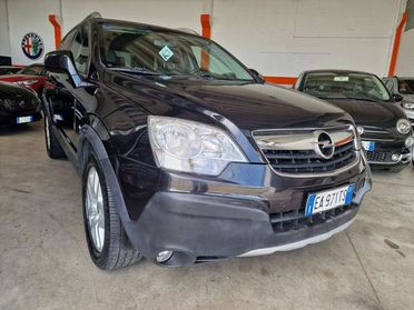 Opel Antara Antara 2.4 16v Edition Plus GPL