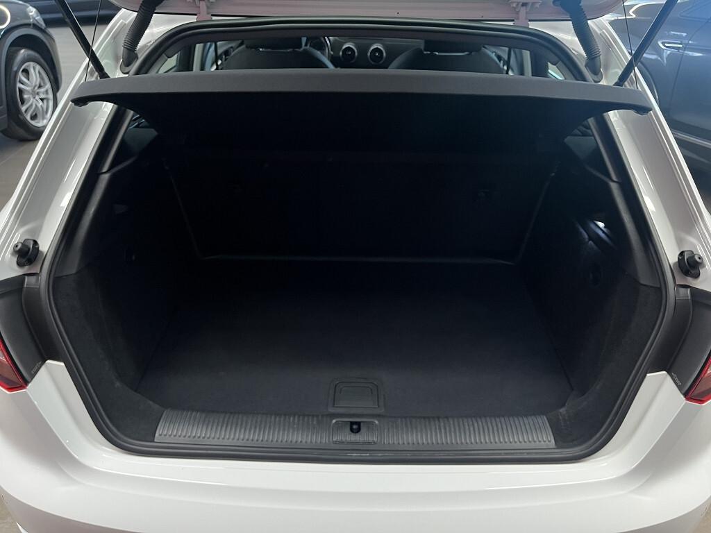 Audi A3 SPB 2.0 TDI Sport 150CV