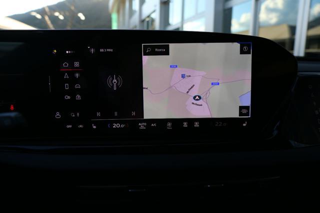 AUDI A6 Avant TDI 204CV S tronic S line edition