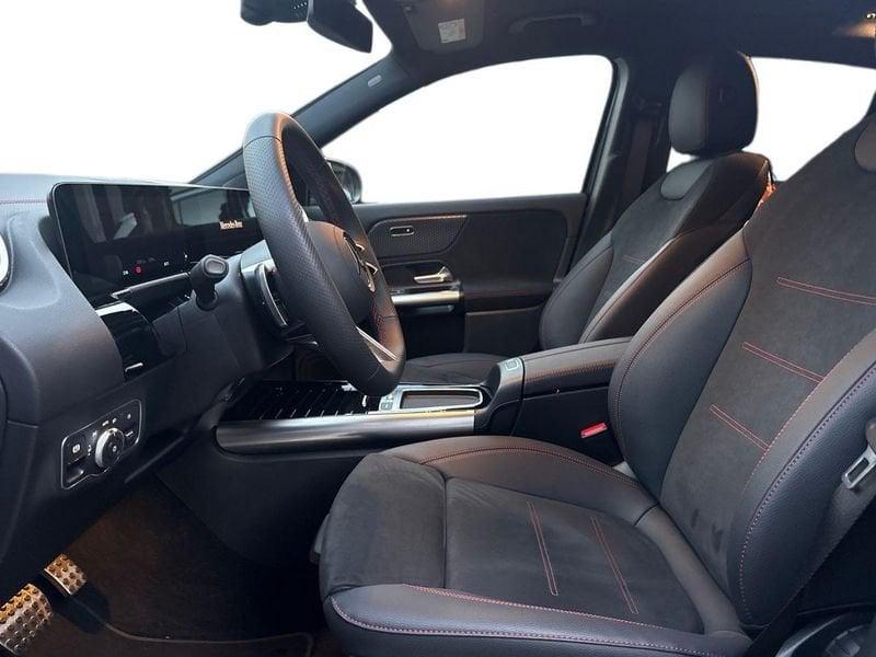 Mercedes-Benz EQA 300 AMG Line Advanced 4matic