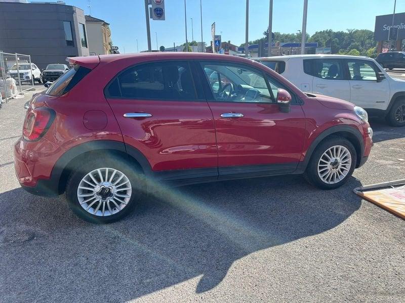 FIAT 500X 500X 1.3 MultiJet 95 CV Connect