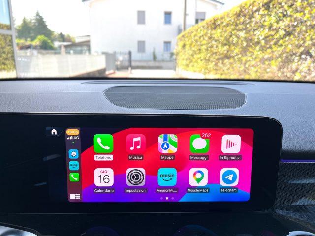 MERCEDES-BENZ GLB 200 d Automatic AMG Line Premium *DISTRONIC*