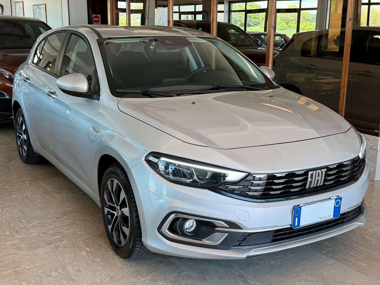 Fiat Tipo New 1.3 M.JET 95 cv. 5 porte CITY LIFE