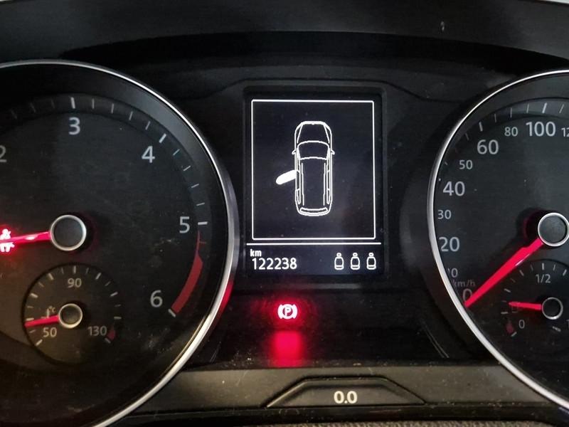 VOLKSWAGEN PASSAT VARIANT 2.0 TDI 150cv Business BMT VARIANT