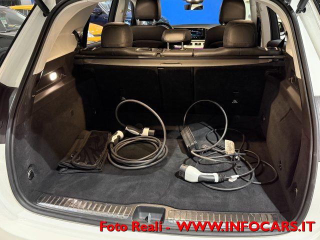 MERCEDES-BENZ GLE 350 de ( PhEV) 4Matic EQ-Power Sport Prezzo reale