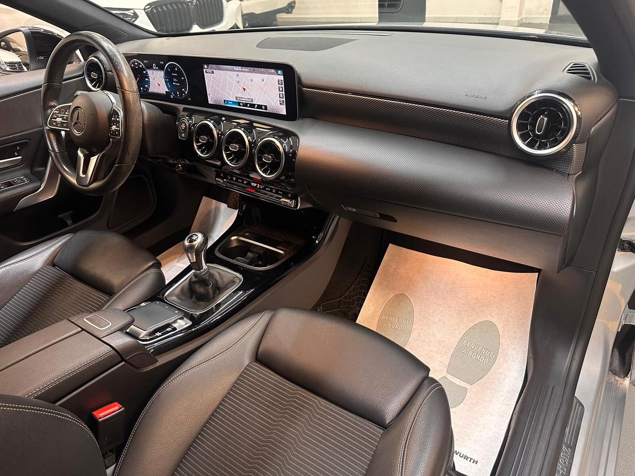 Mercedes-Benz A 200 W177 163cv Sport * 53.000 KM *