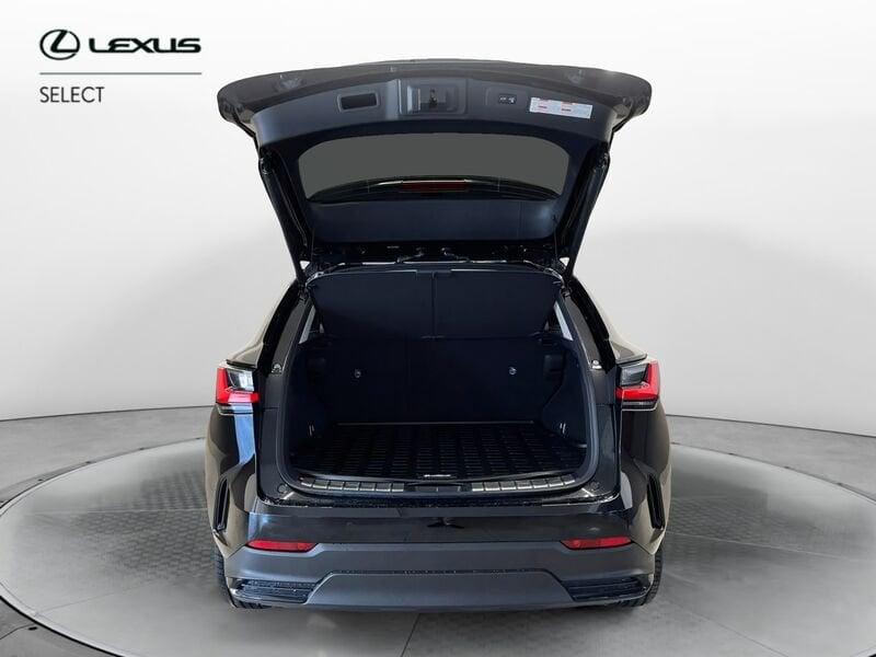 Lexus NX 450h NX Plug-in 4WD Premium