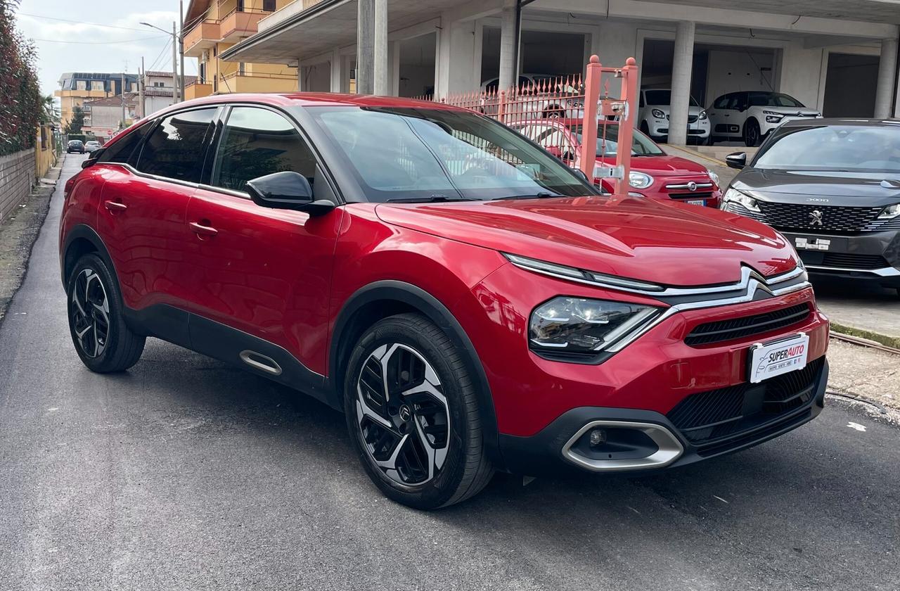 CITROEN C4 1.2 PureTech 130 S&S SHINE